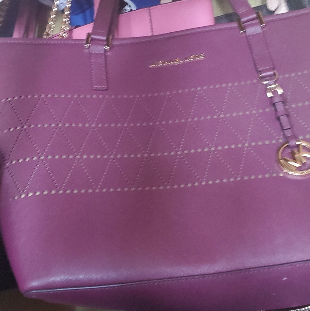 Michael kors bags